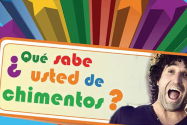 Qué sabe Ud. de Chimentos?