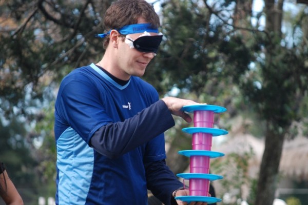 Feliz Domingo En Familia