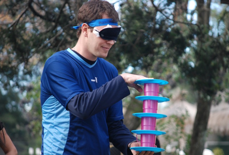 Feliz Domingo En Familia