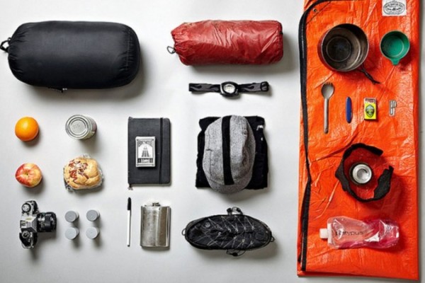 Campamento Supervivencia