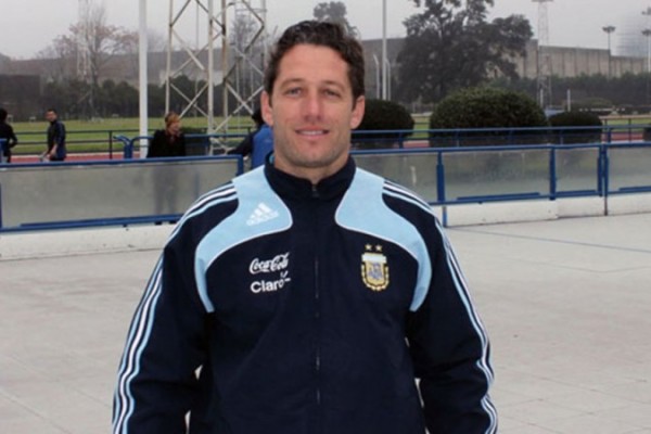 Conferencia – Confianza Ciega