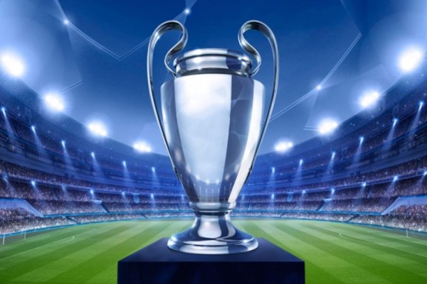 Convención de Campeones