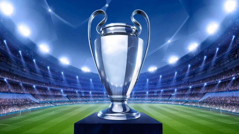 Convención de Campeones