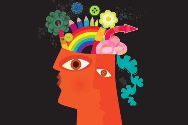 Convención de Creativos