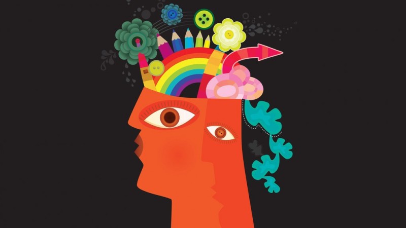 Convención de Creativos