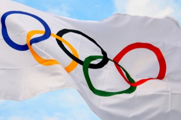 Convención Olímpica