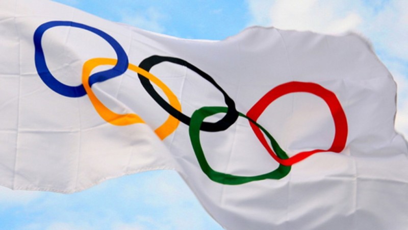 Convención Olímpica