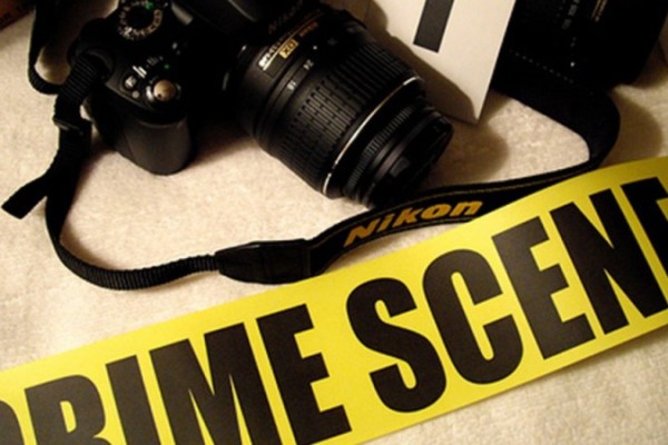 CSI La Escena Del Crimen