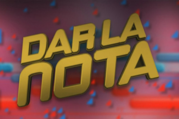 Dar La Nota