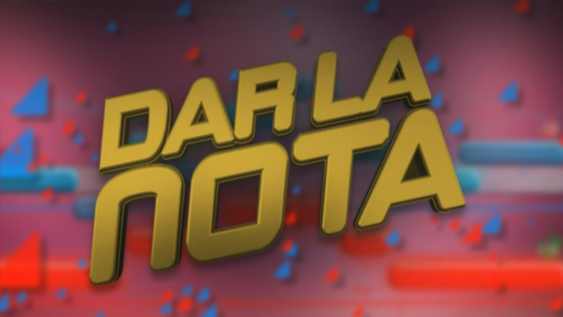 Dar La Nota