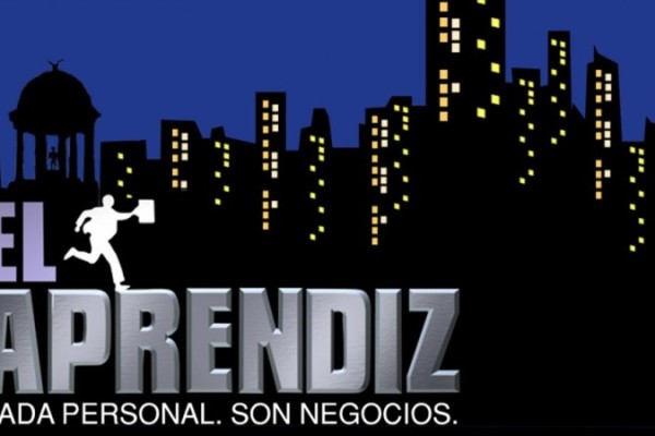 El Aprendiz