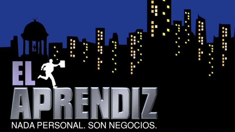 El Aprendiz