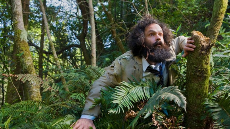 Expedición Robinson