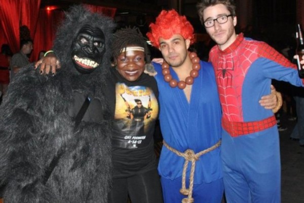 Fiesta Bizarra Itinerante (FBI)