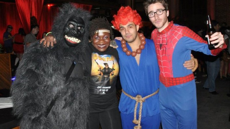 Fiesta Bizarra Itinerante (FBI)