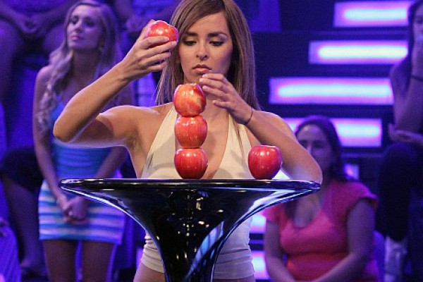 Minuto Para Ganar en Familia