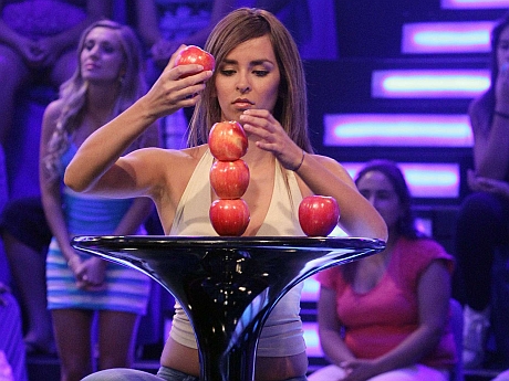 Minuto Para Ganar en Familia