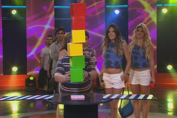 A Todo o Nada en Familia