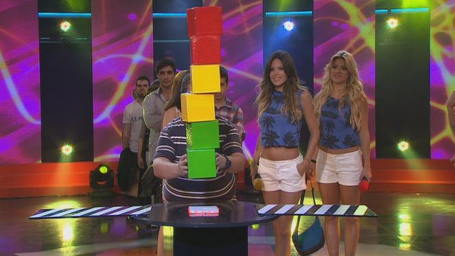 A Todo o Nada en Familia