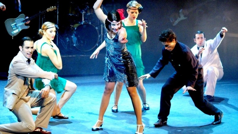 El Musical de Tu Empresa