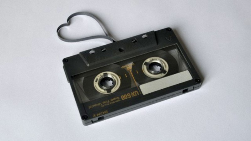 80’s Rock, Pop y Disco Party