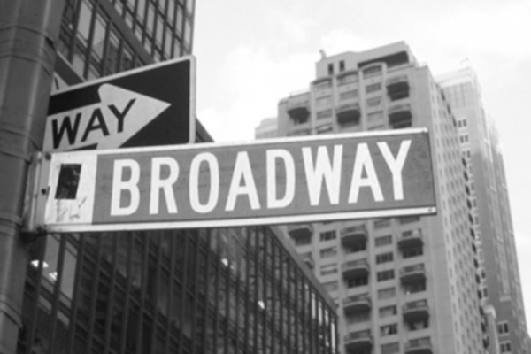 Rumbo a Broadway