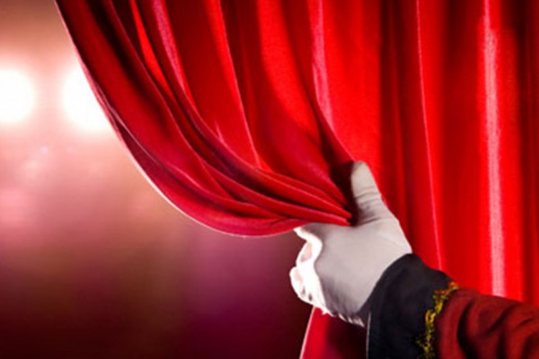 Taller de Improvisación Teatral