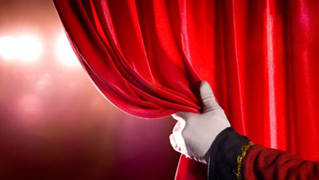 Taller de Improvisación Teatral