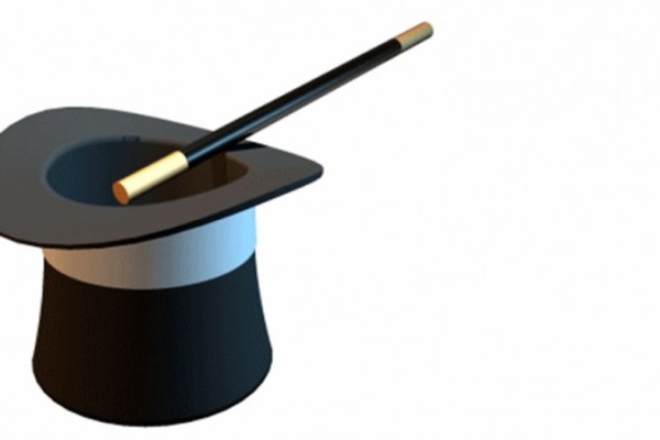 Taller de Magia Aplicada