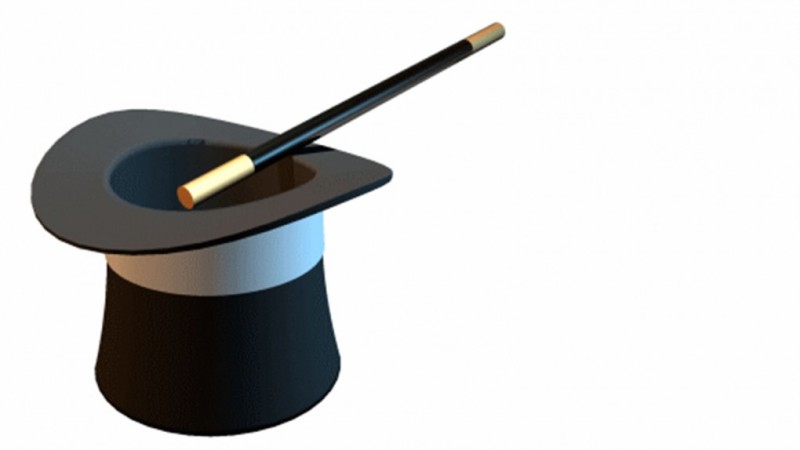 Taller de Magia Aplicada