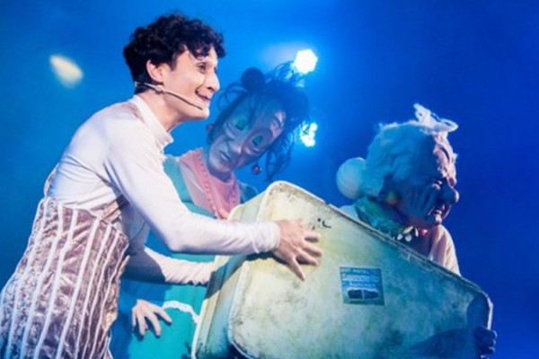 Conferencia – Liderazgo y Excelencia