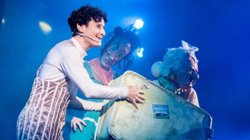 Conferencia – Liderazgo y Excelencia