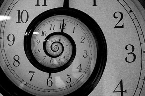 The Time Tunnel Party