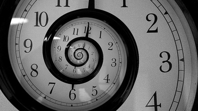 The Time Tunnel Party