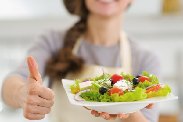 Master Chef Saludable