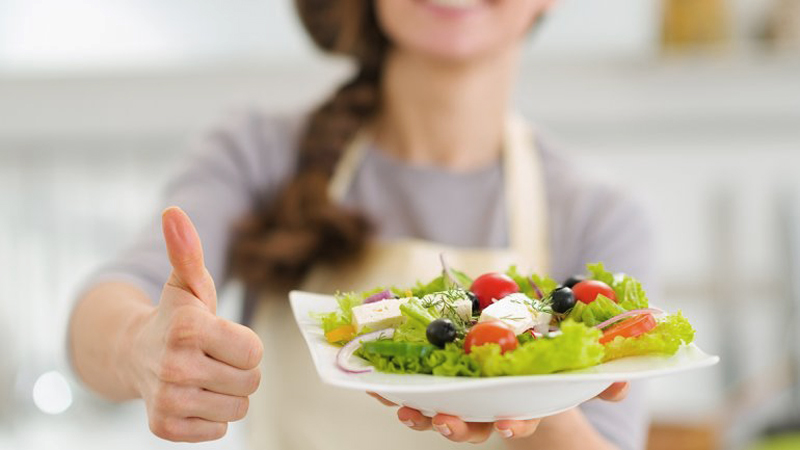 Master Chef Saludable