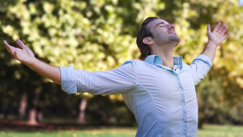 Taller de Respiración