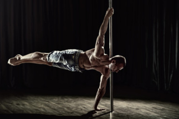 Pole Dance
