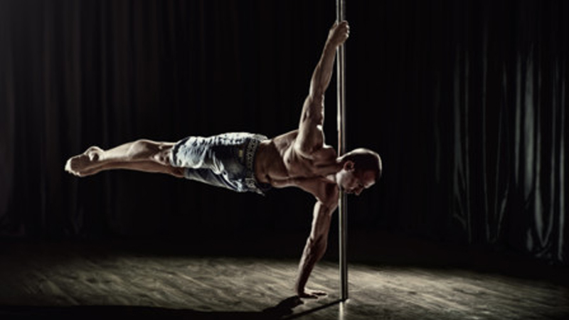 Pole Dance