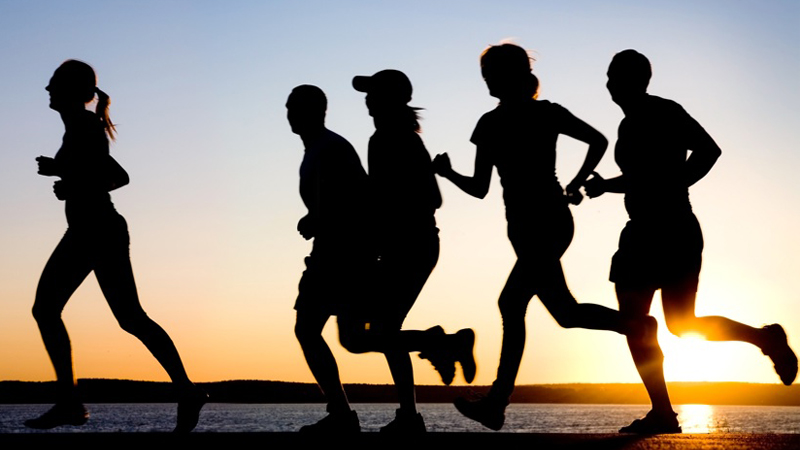 Caminatas Incorrectas